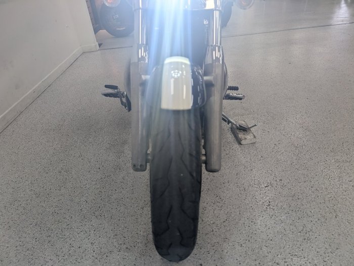 Triumph 2011 TRIUMPH 1600CC THUNDERBIRD A1 Blue