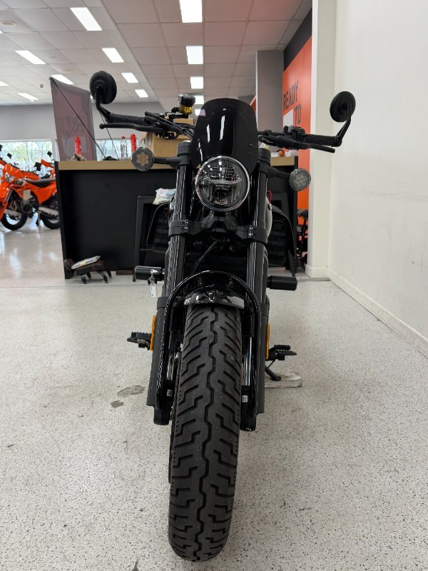 2025 CFMOTO 2025 CF MOTO 450CC 450CL-C ABS Black