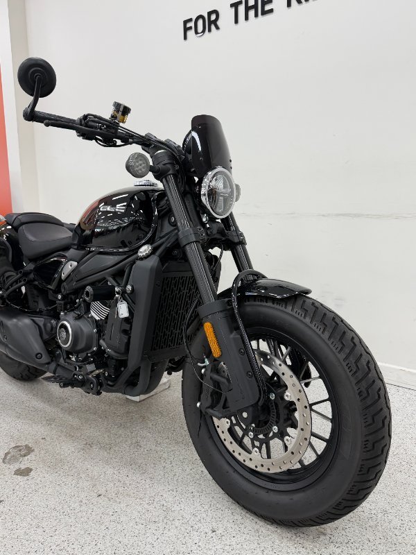 2025 CFMOTO 2025 CF MOTO 450CC 450CL-C ABS Black