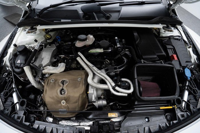 2019 Mercedes-Benz CLA-Class