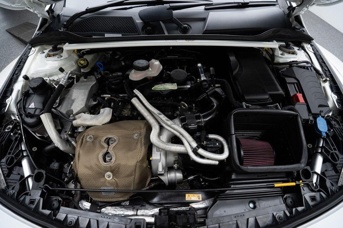 2019 Mercedes-Benz CLA-Class