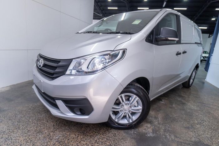 2025 LDV G10