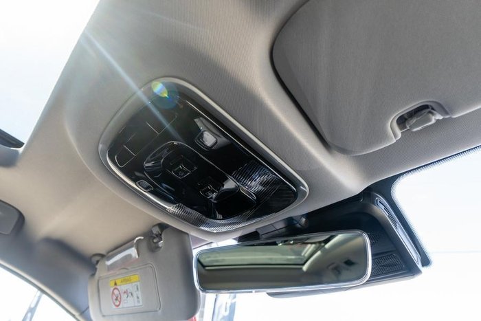 2026 Chery Tiggo 7 Super Hybrid Ultimate