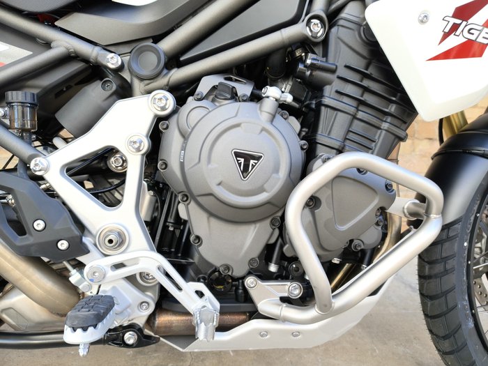 2026 TRIUMPH