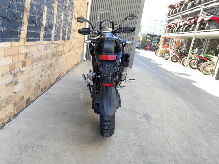 2026 TRIUMPH TIGER 1200 DESERT EDITION ROAD CRYSTAL WHITE