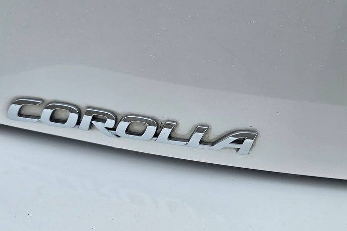 2023 Toyota Corolla Ascent Sport Hybrid