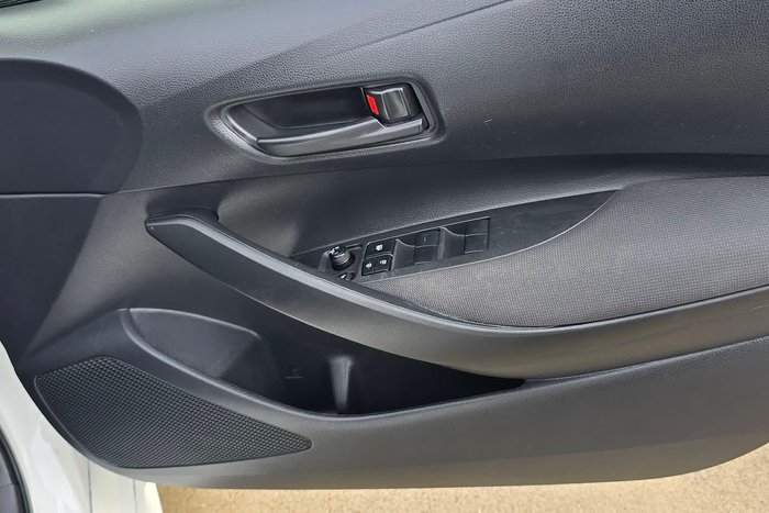 2023 Toyota Corolla Ascent Sport Hybrid
