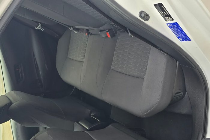 2023 Toyota Corolla Ascent Sport Hybrid