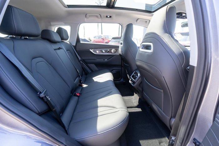 2026 Chery Tiggo 7 Super Hybrid Ultimate