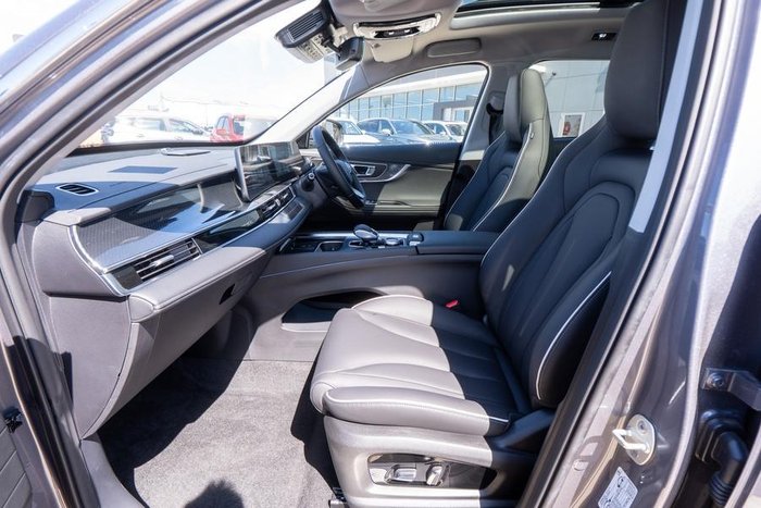 2026 Chery Tiggo 7 Super Hybrid Ultimate