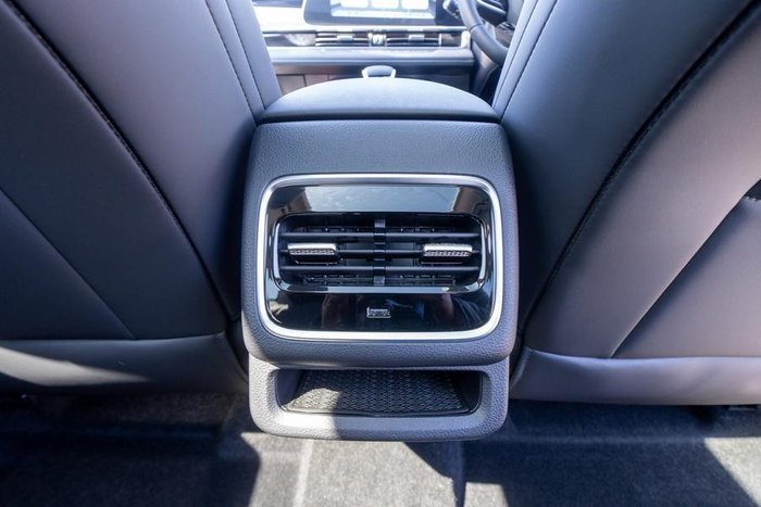 2026 Chery Tiggo 7 Super Hybrid Ultimate
