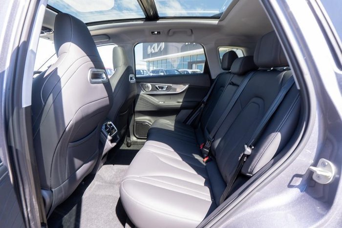 2026 Chery Tiggo 7 Super Hybrid Ultimate