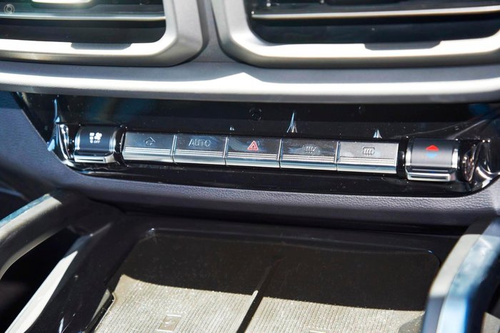 2025 LDV D90 Executive