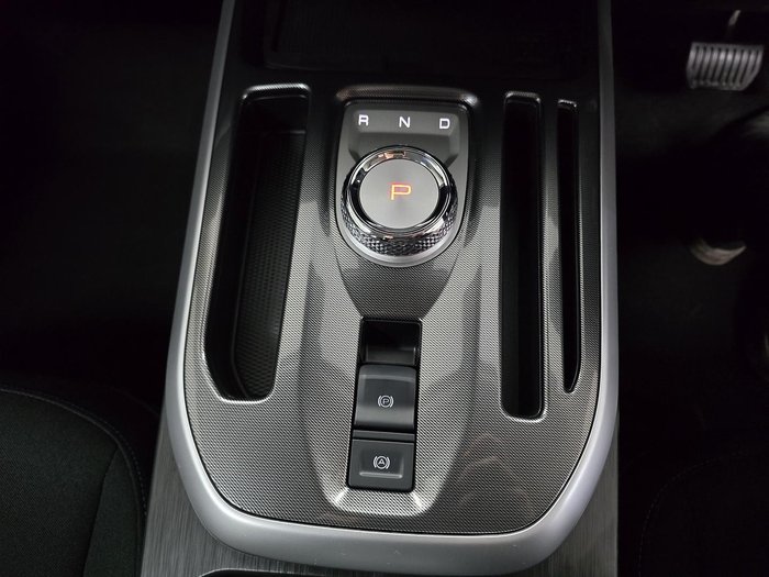 2026 GWM Haval Jolion Premium Hybrid A02 Arctic Blue
