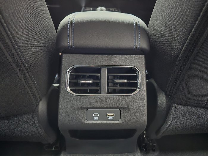 2026 GWM Haval Jolion Premium Hybrid A02 Arctic Blue