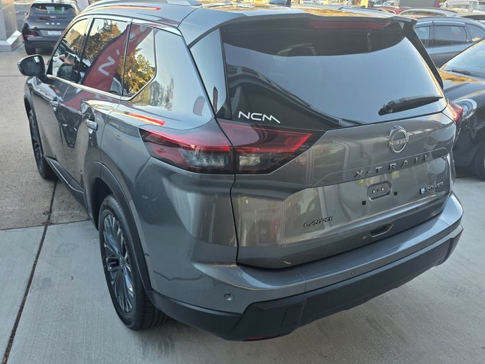 2026 Nissan X-TRAIL Ti e-POWER