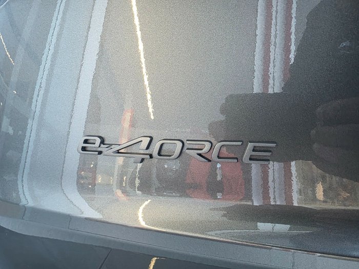 2026 Nissan X-TRAIL Ti e-POWER