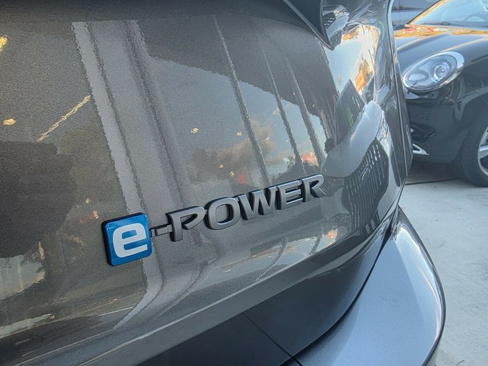 2026 Nissan X-TRAIL Ti e-POWER