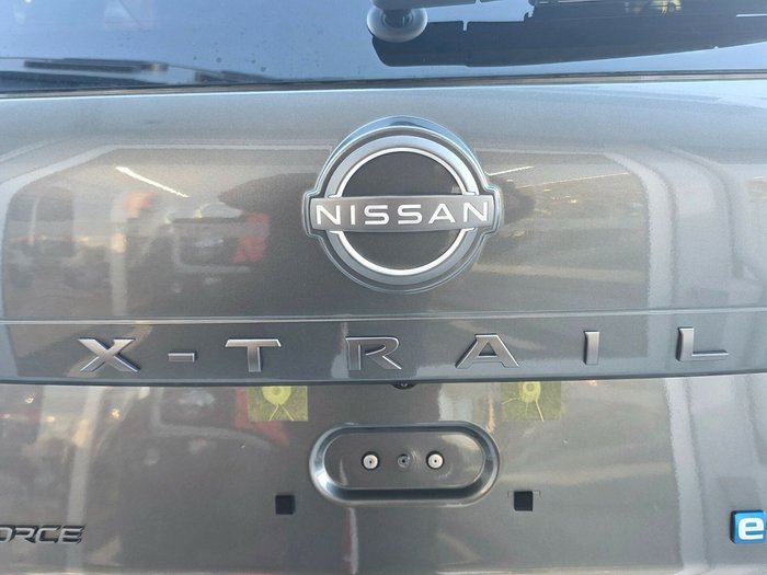 2026 Nissan X-TRAIL Ti e-POWER