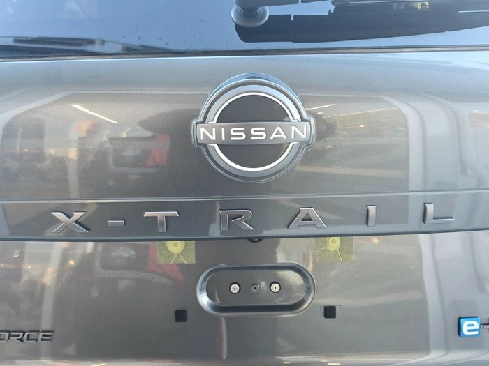 2026 Nissan X-TRAIL Ti e-POWER