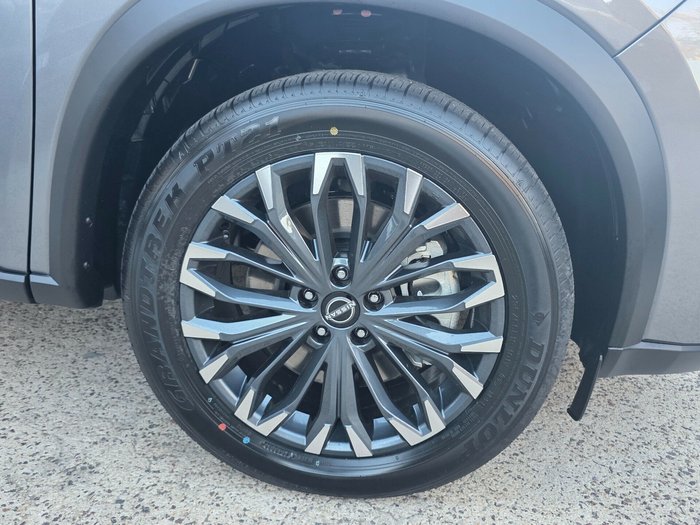 2026 Nissan X-TRAIL Ti e-POWER