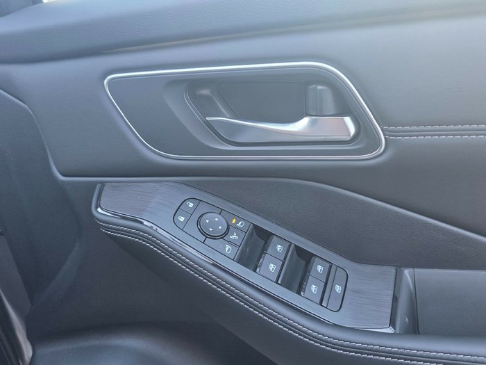 2026 Nissan X-TRAIL Ti e-POWER