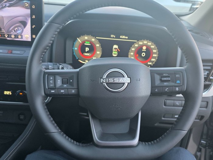 2026 Nissan X-TRAIL Ti e-POWER