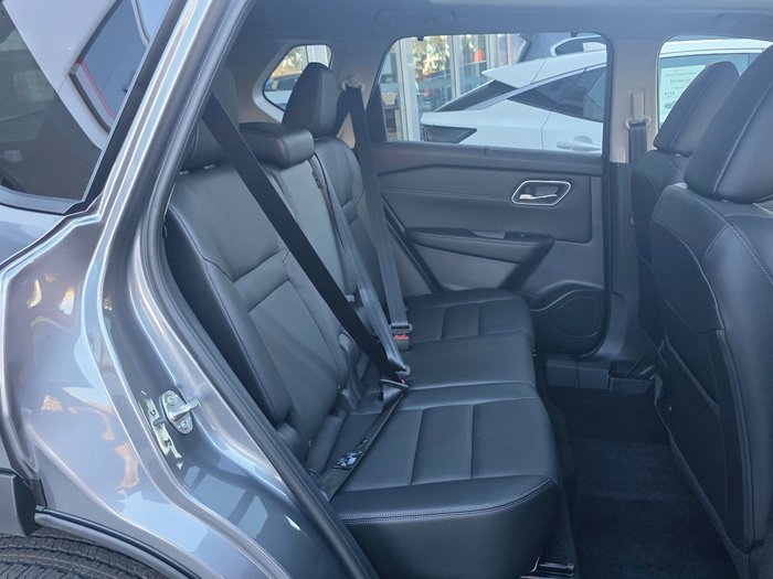 2026 Nissan X-TRAIL Ti e-POWER