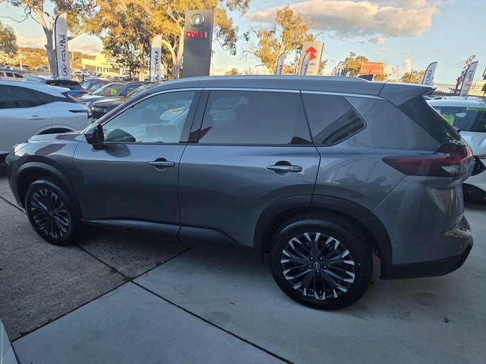 2026 Nissan X-TRAIL Ti e-POWER