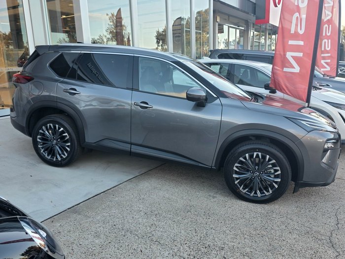 2026 Nissan X-TRAIL Ti e-POWER