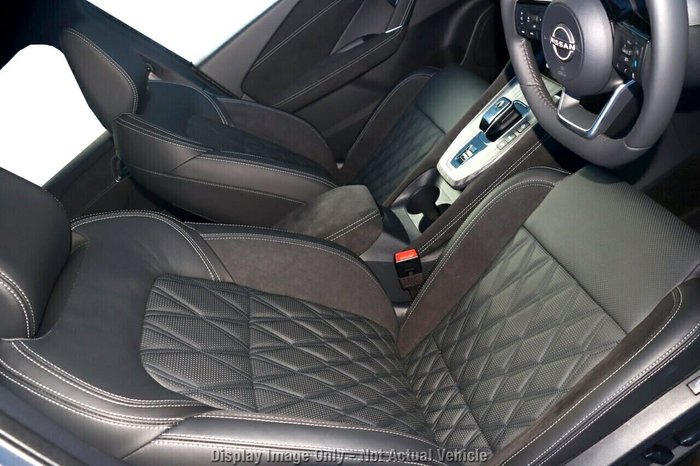 2026 Nissan QASHQAI Ti-L e-POWER