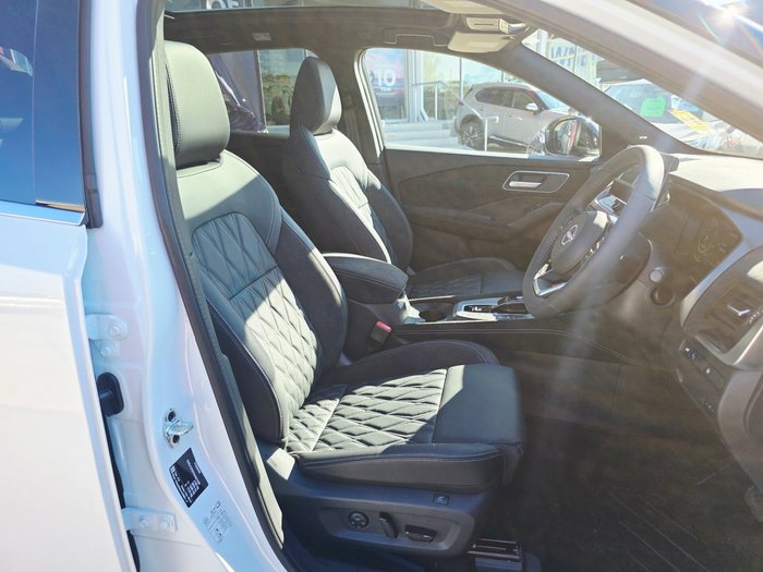 2026 Nissan QASHQAI Ti-L e-POWER