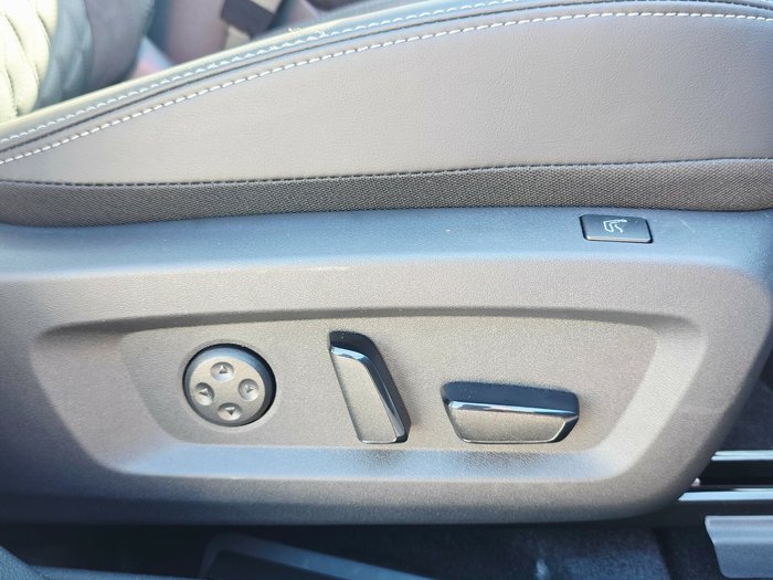 2026 Nissan QASHQAI Ti-L e-POWER