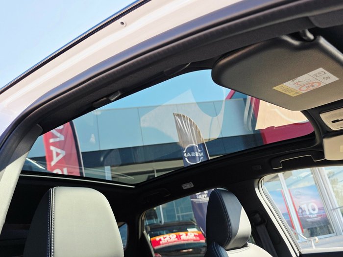 2026 Nissan QASHQAI Ti-L e-POWER