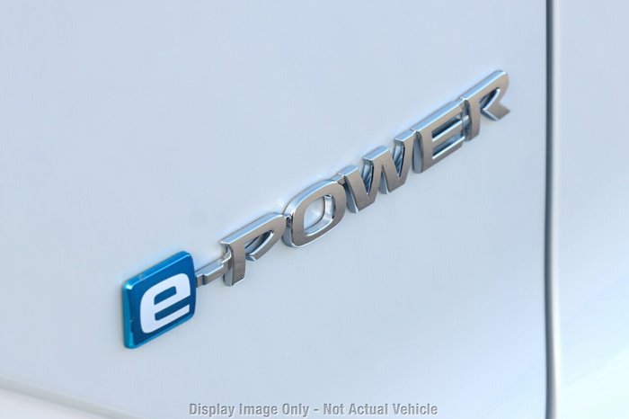 2026 Nissan QASHQAI Ti-L e-POWER