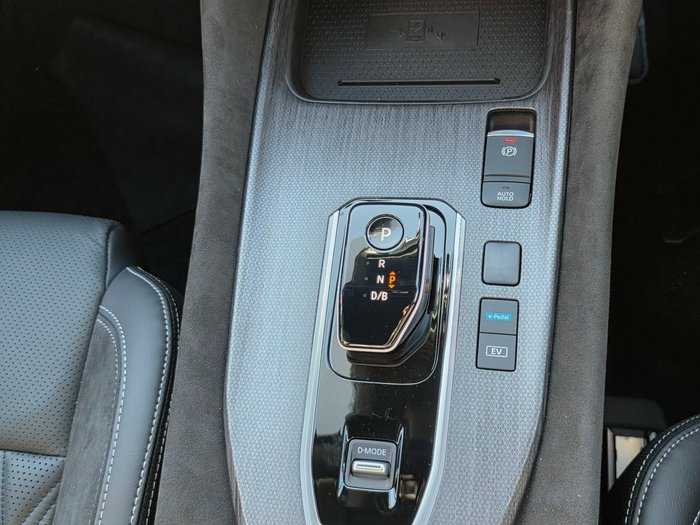 2026 Nissan QASHQAI Ti-L e-POWER