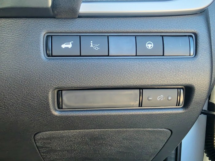 2026 Nissan QASHQAI Ti-L e-POWER