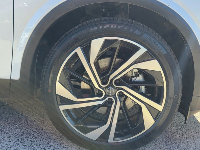 2026 Nissan QASHQAI Ti-L e-POWER