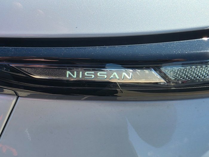 2026 Nissan QASHQAI Ti-L e-POWER