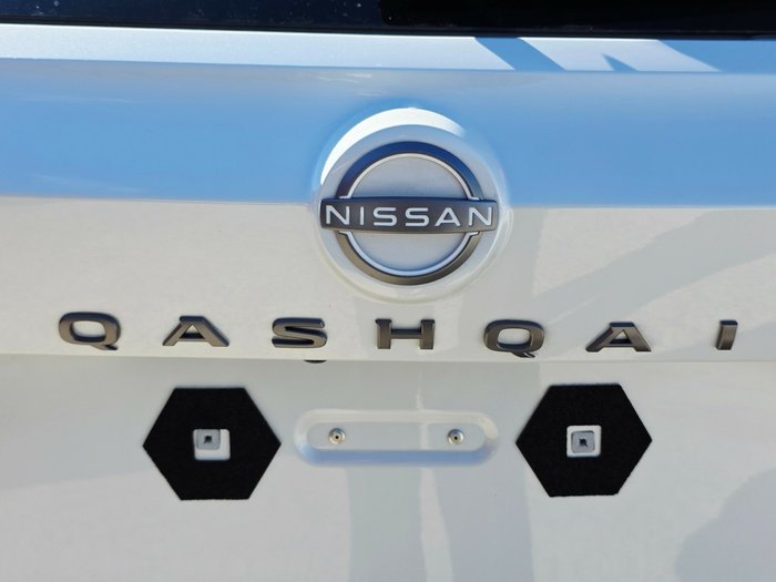 2026 Nissan QASHQAI Ti-L e-POWER