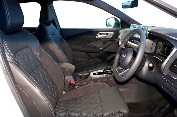 2026 Nissan QASHQAI Ti-L e-POWER