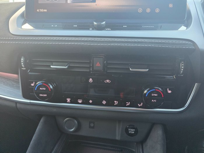 2026 Nissan QASHQAI Ti-L e-POWER