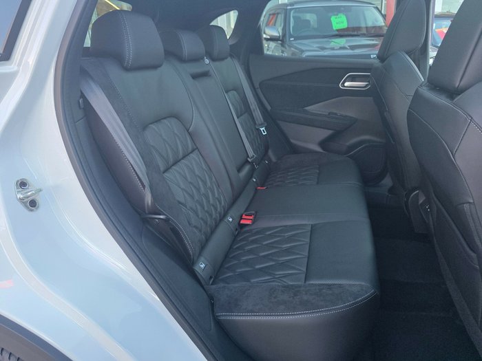 2026 Nissan QASHQAI Ti-L e-POWER