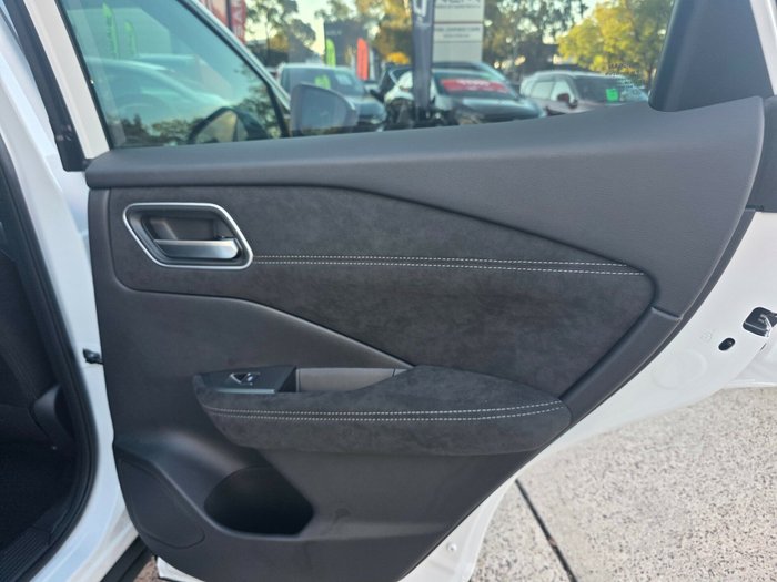 2026 Nissan QASHQAI Ti-L e-POWER