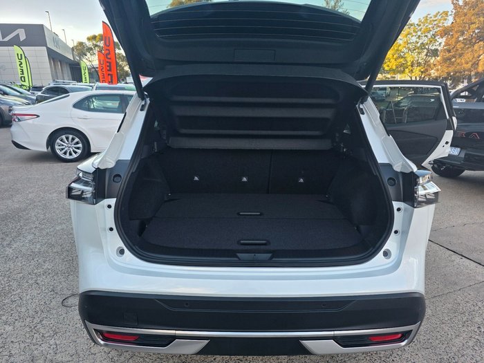 2026 Nissan QASHQAI Ti-L e-POWER