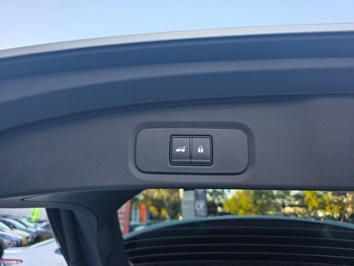 2026 Nissan QASHQAI Ti-L e-POWER