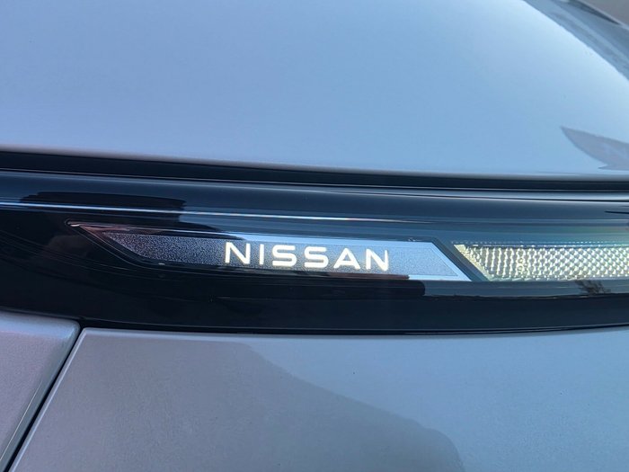 2026 Nissan QASHQAI Ti-L e-POWER