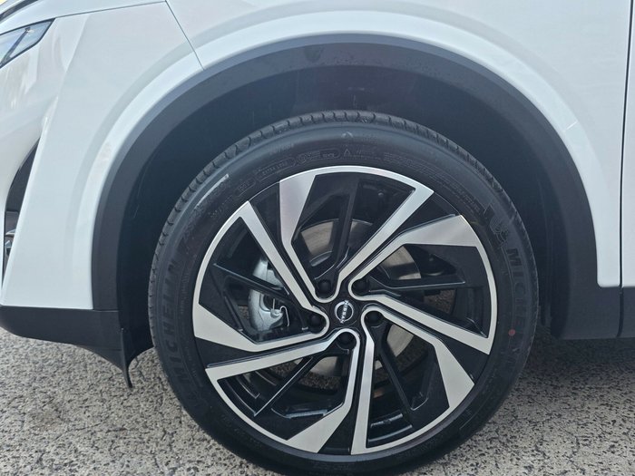 2026 Nissan QASHQAI Ti-L e-POWER