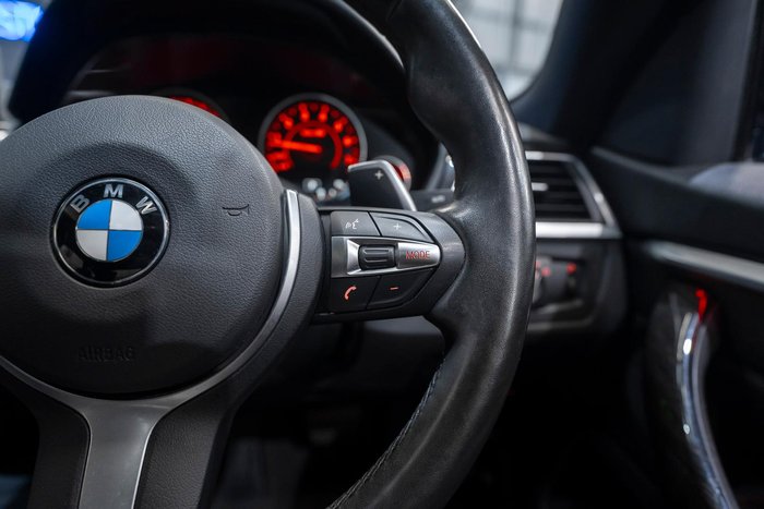 2018 BMW 4 Series 420i M Sport