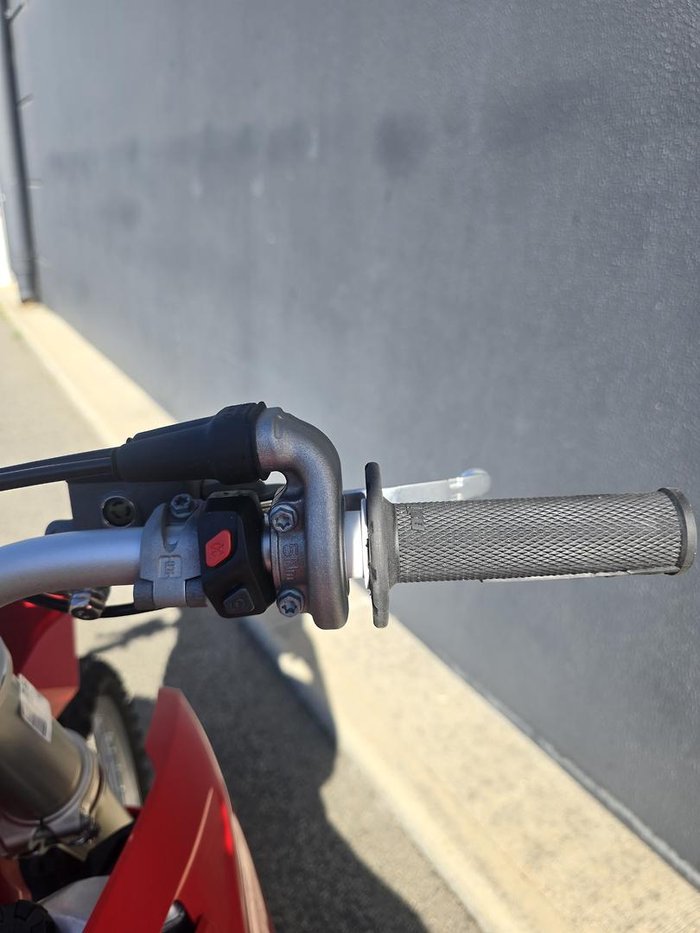 2025 Gas Gas MC 300 MC Red